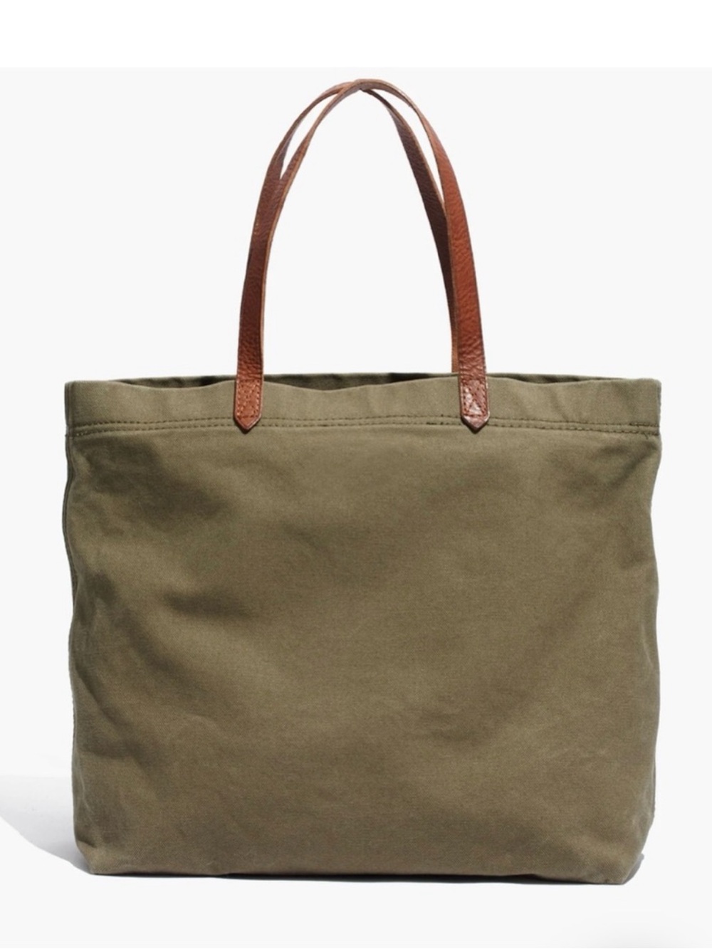 Madewell Tote Bag